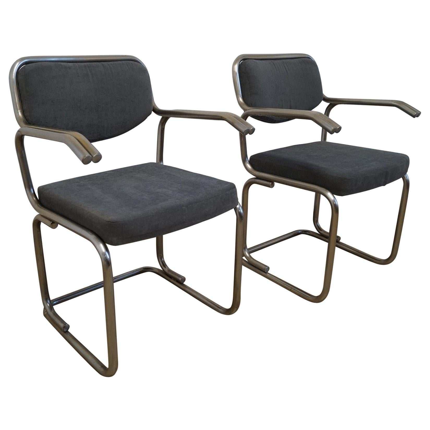 Two Armchair from 1960