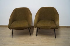 Two Armchair from 1960
