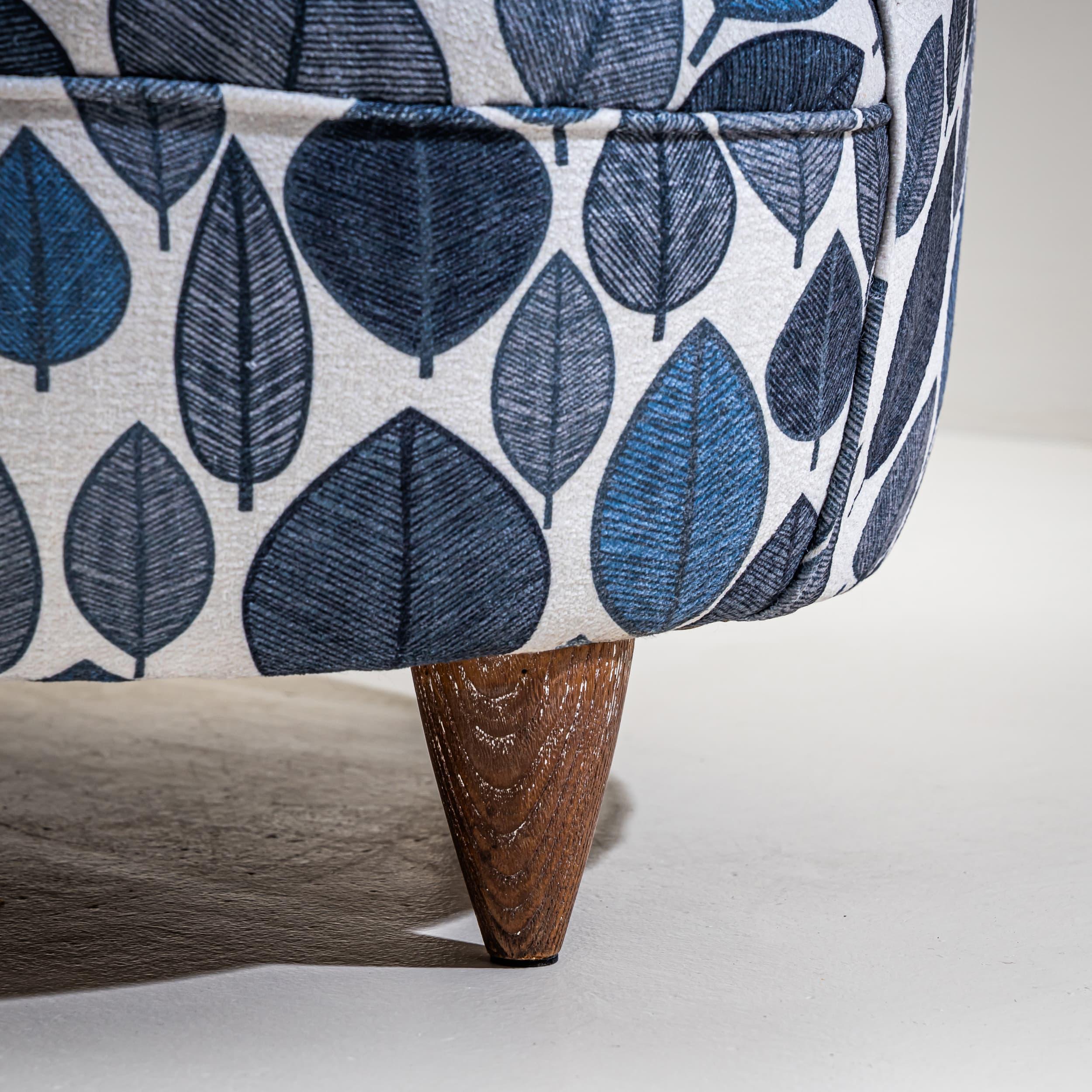 Deux fauteuils de Gio Ponti, Italie en vente 8