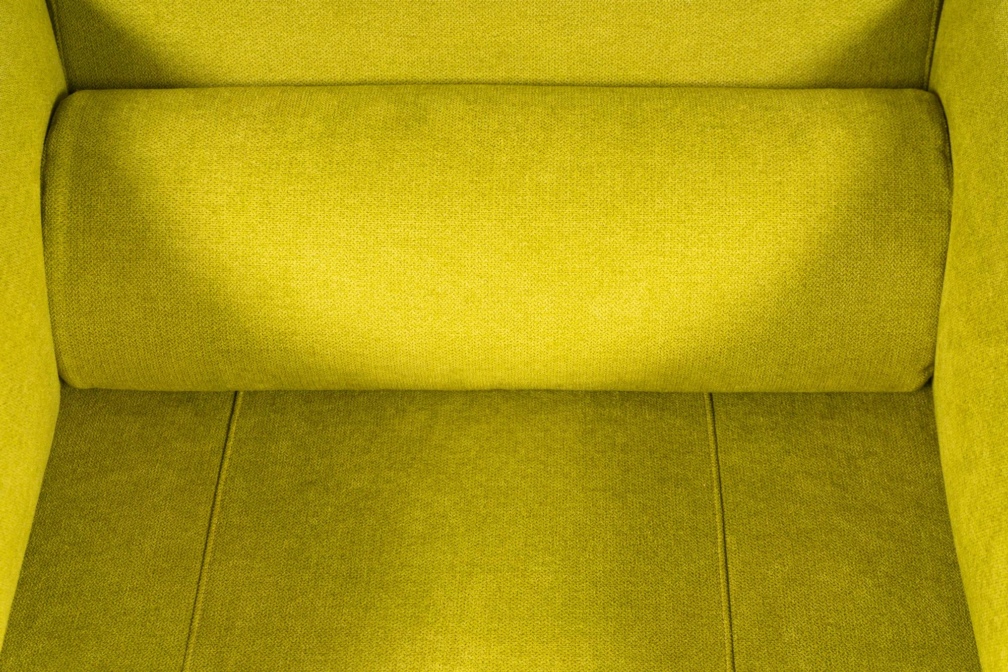 Two armchairs 'Zelda' by Sergio Asti 1962 3