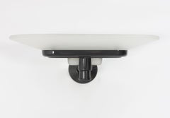 Two Arteluce Wall Lamps Model Jill, 1970s