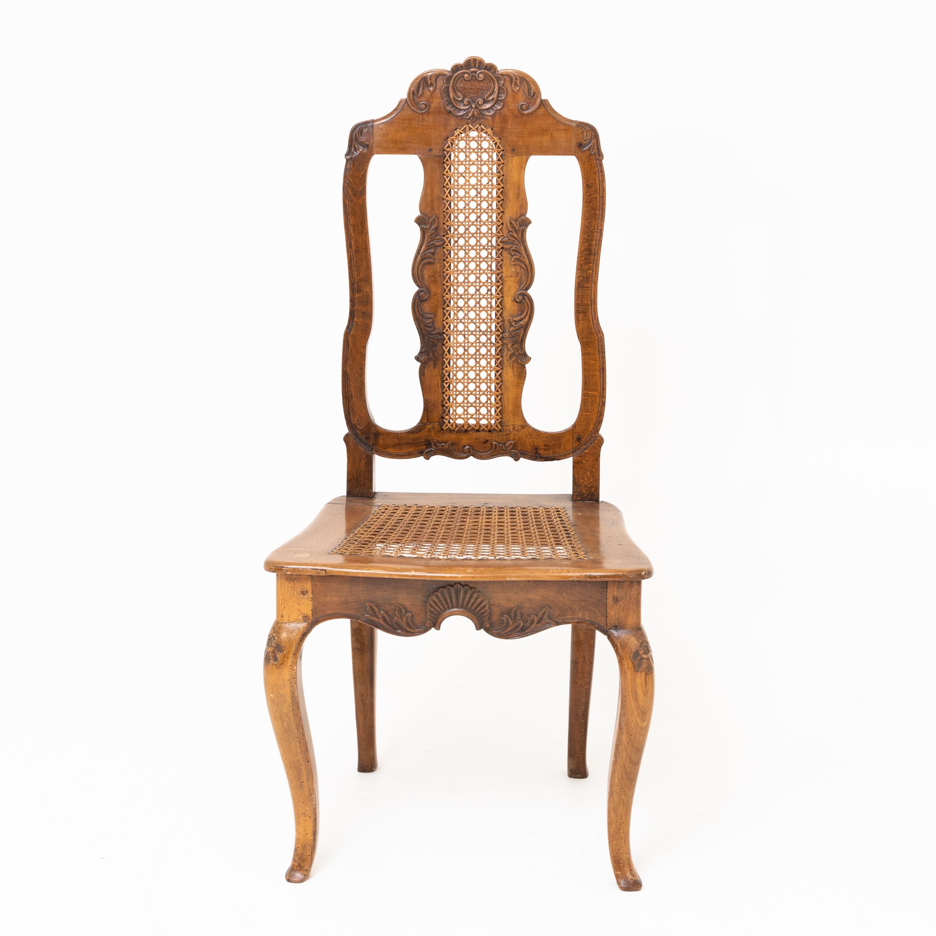 18th century chairs