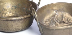Two basins