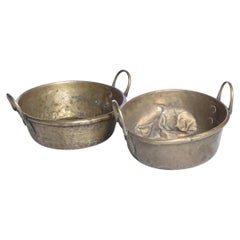Two basins