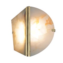 Applique Two Be, Onyx Stone, laiton