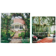 Two Books on Conservatories