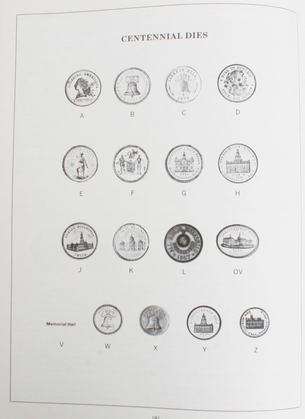 Two Books on Trade Tokens, First Edition For Sale 8