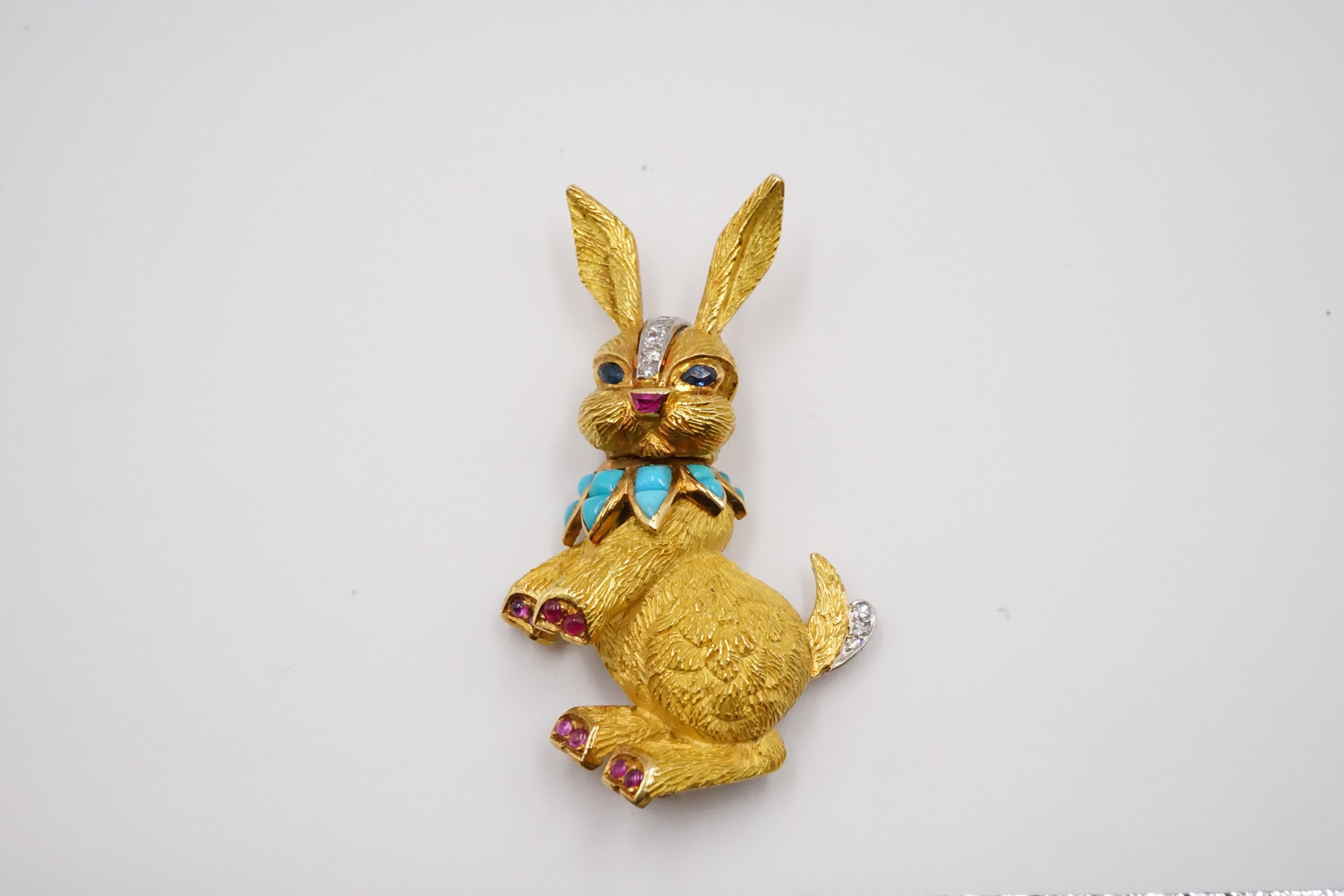 boucheron animals