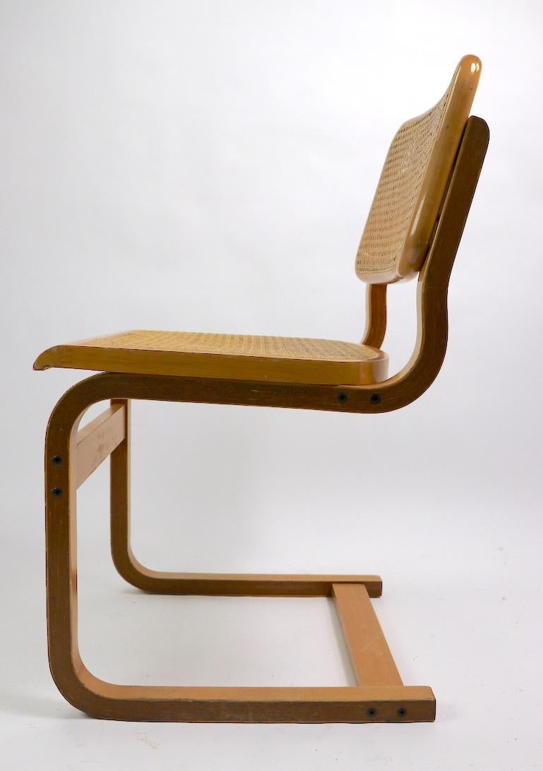 alto dining chair