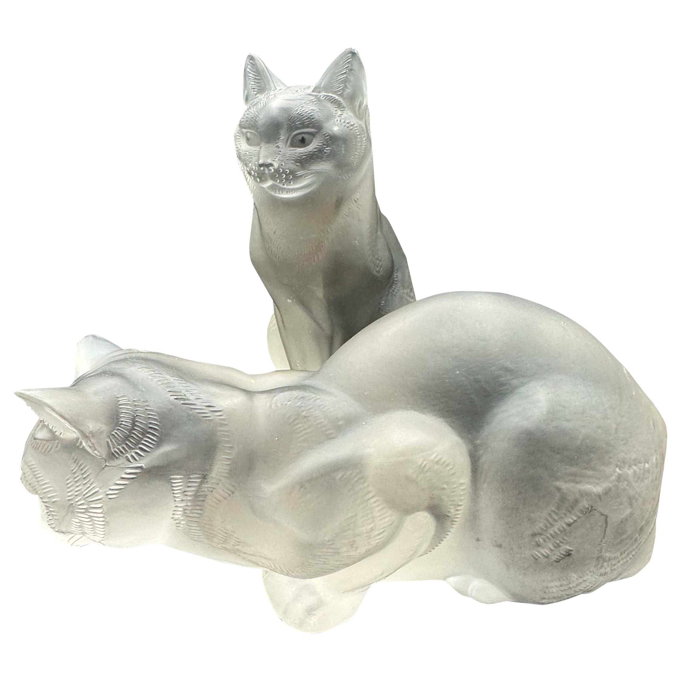 Vase Bacchantes Rene Lalique