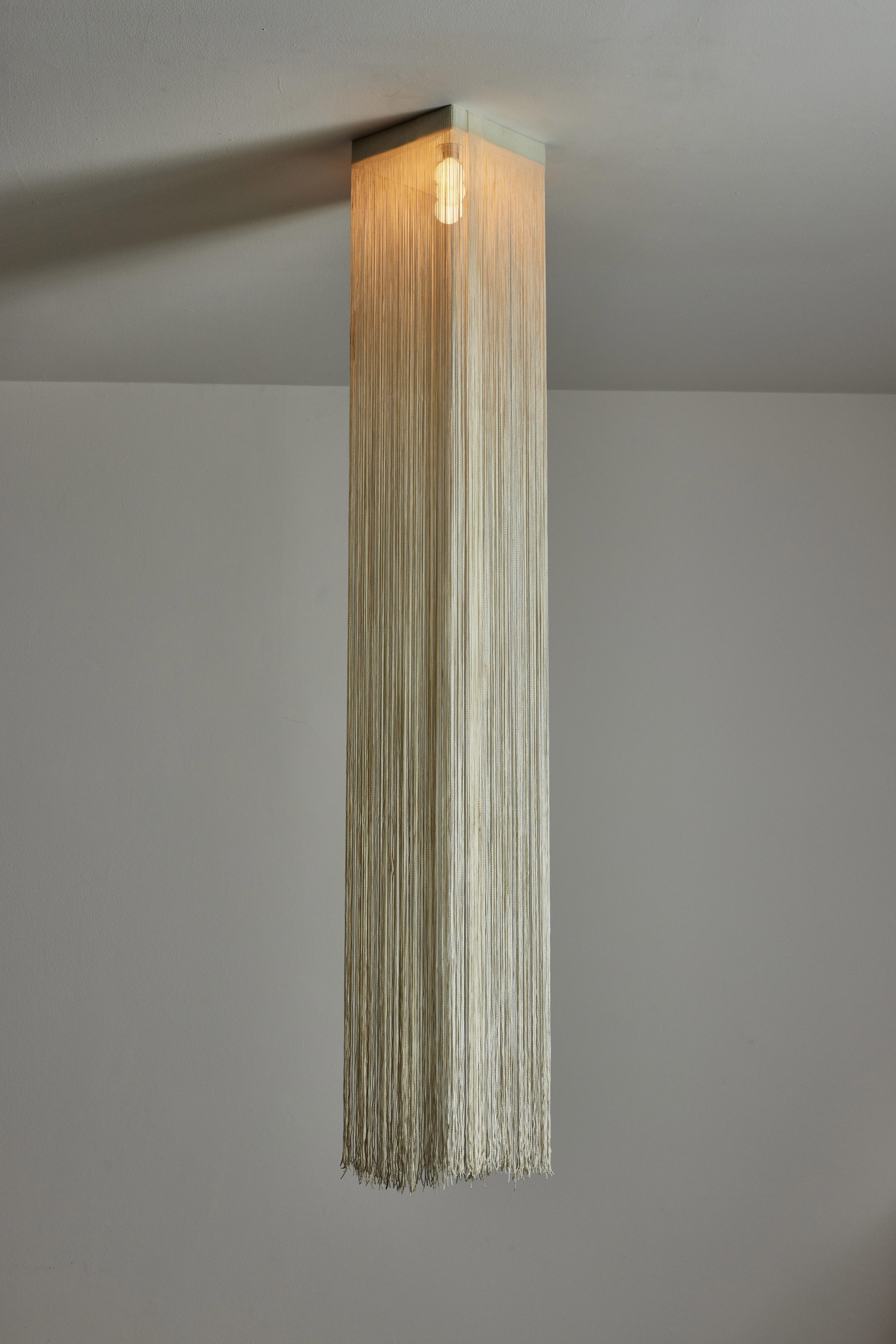 Mid-Century Modern Ceiling Light by Mariyo Yagi and Studio Simon for Sirrah