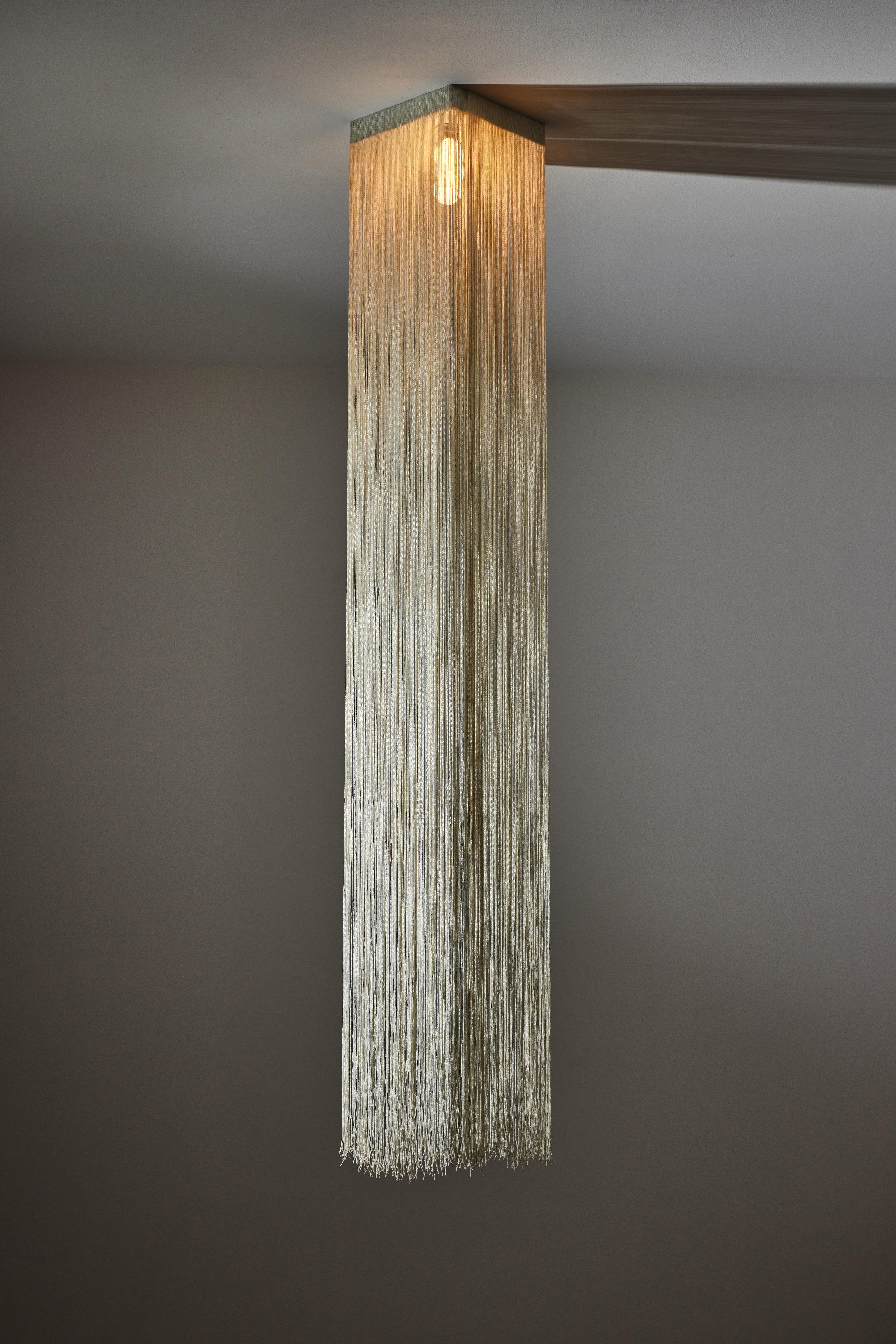 Italian Ceiling Light by Mariyo Yagi and Studio Simon for Sirrah