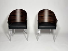 King Costes Armchair by Philippe Starck for Driade, 1992
