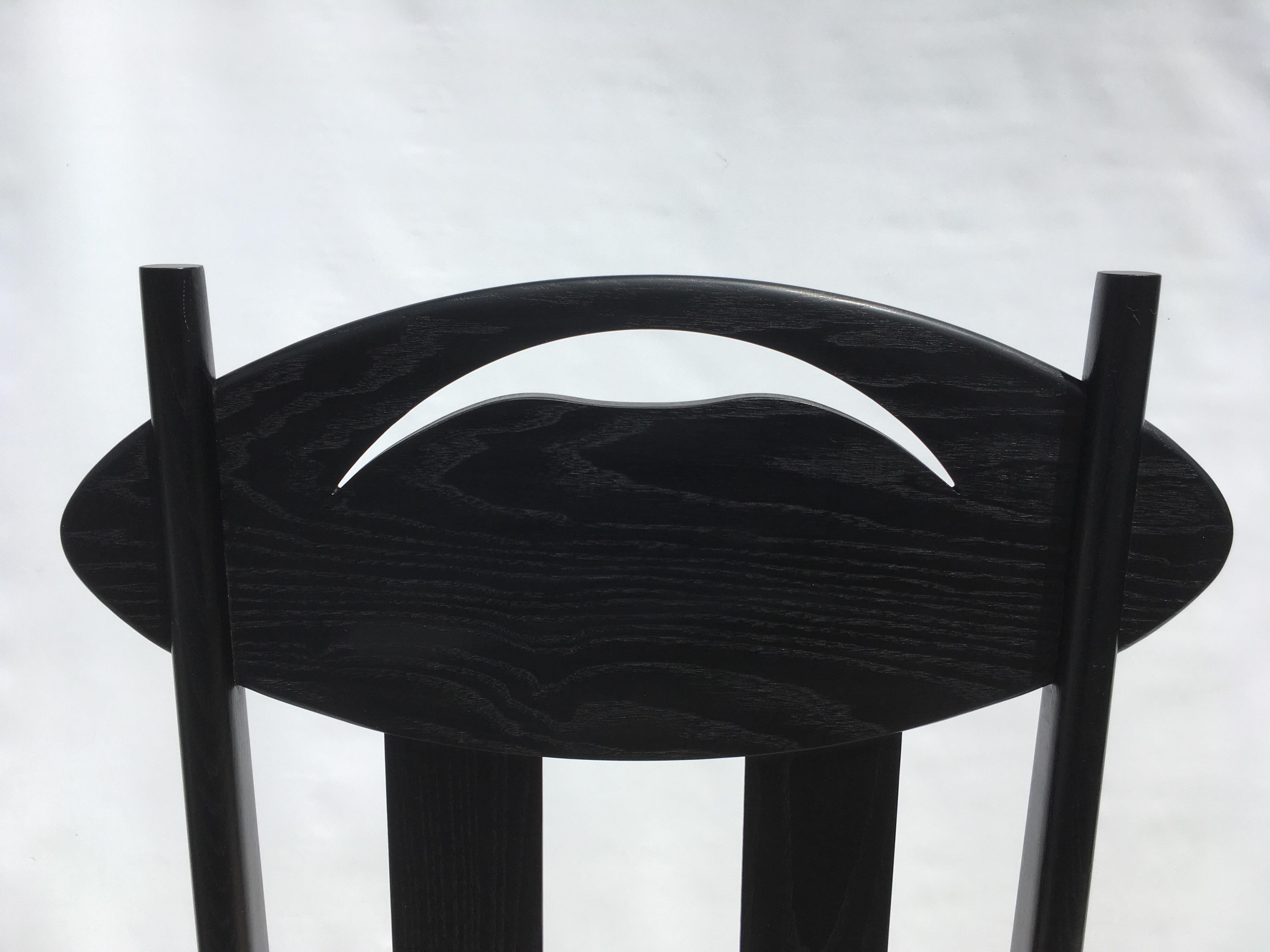 mackintosh argyle chair