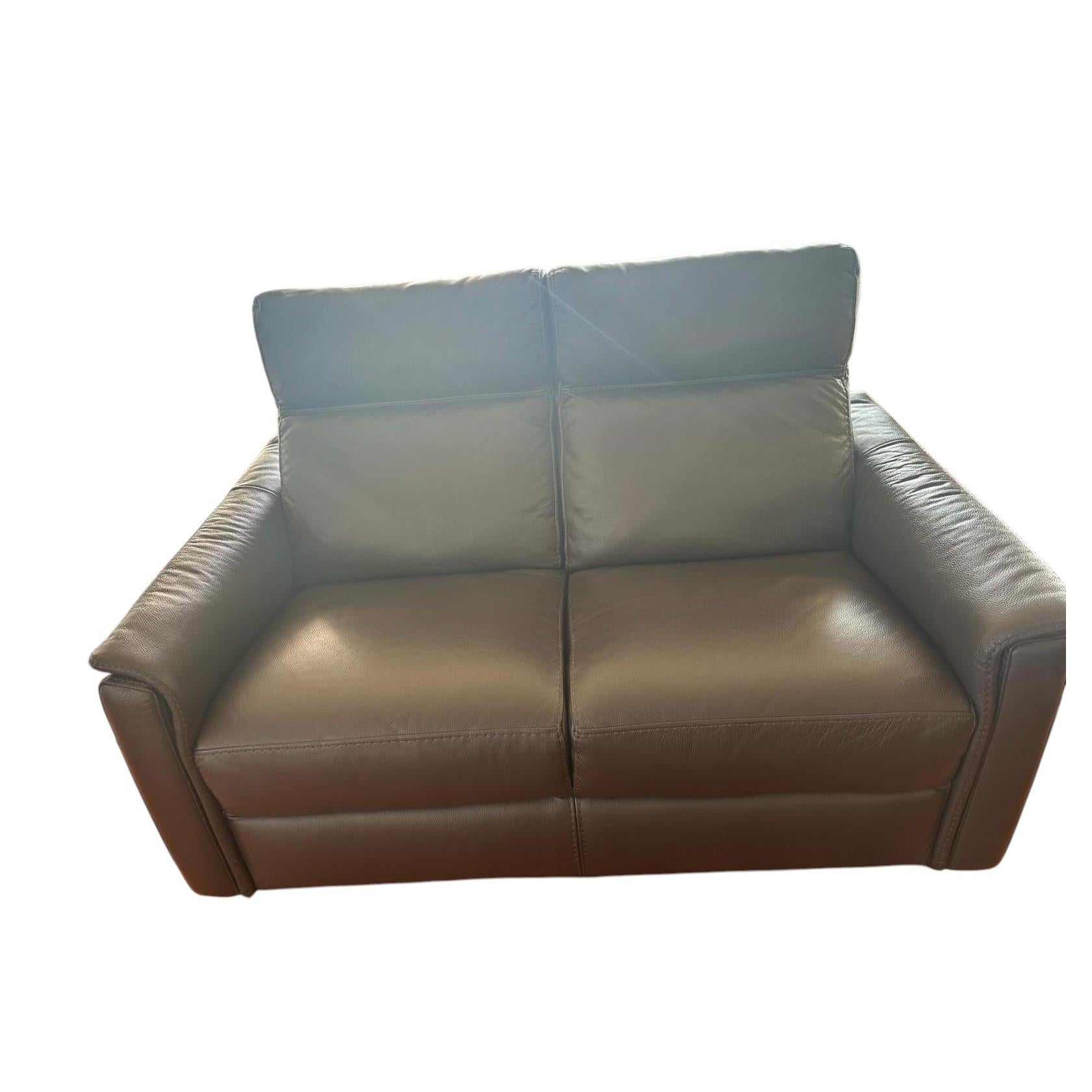 Two Chateau d'Ax sofas For Sale