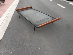 Two Cleopatra Daybeds, Dick Cordemeijer for Auping, circa 1954