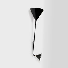 Two Cones Wall Light by Atelier Areti