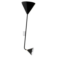 Two Cones Wall Light by Atelier Areti