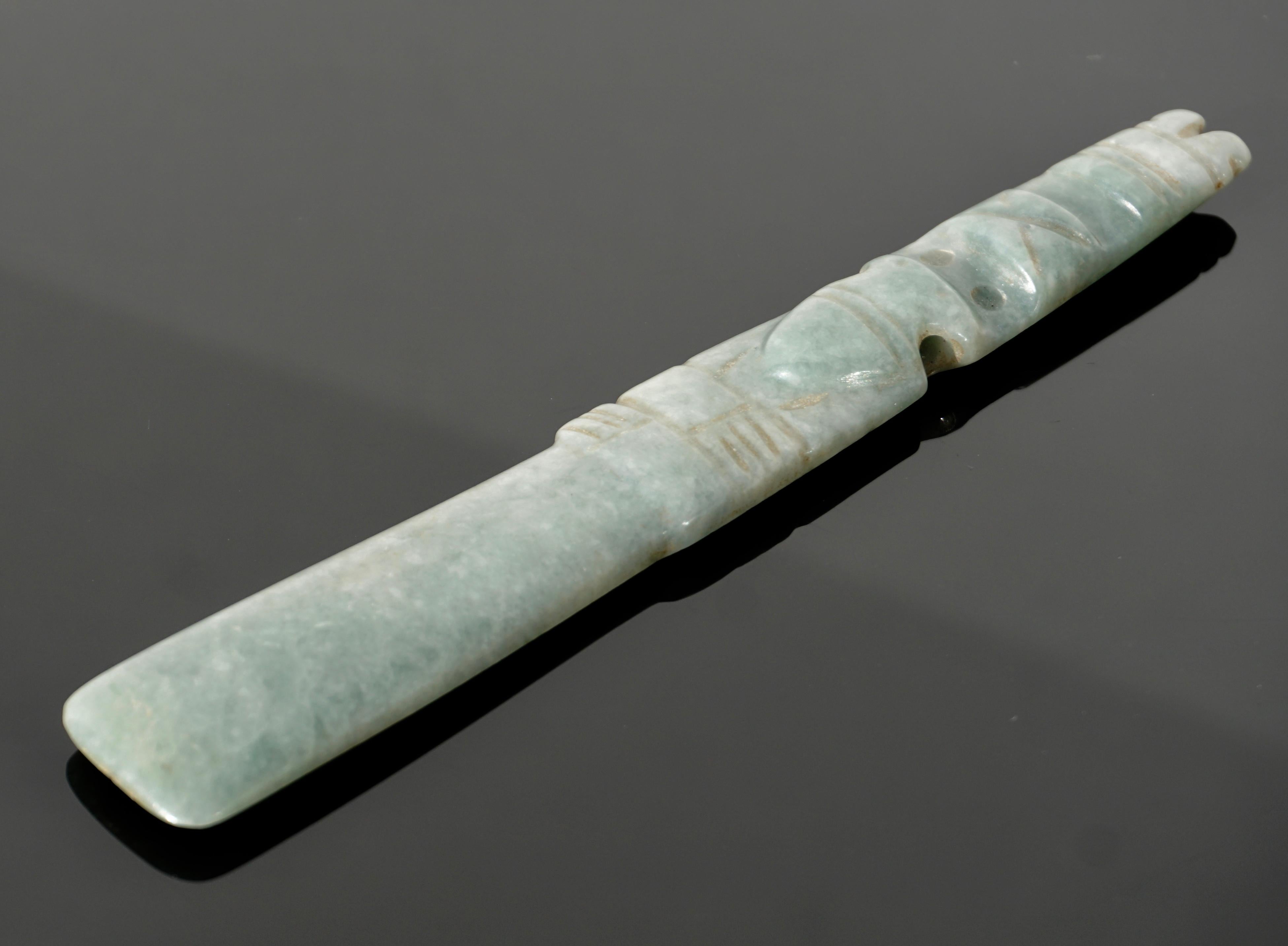 jade precolombino costarricense