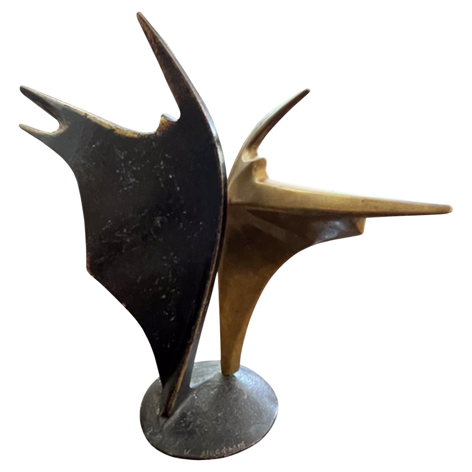 Années 1980 Sculptures