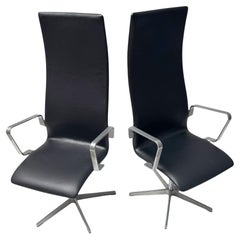 Lounge Chairs
