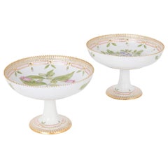 Ceramic Platters and Serveware