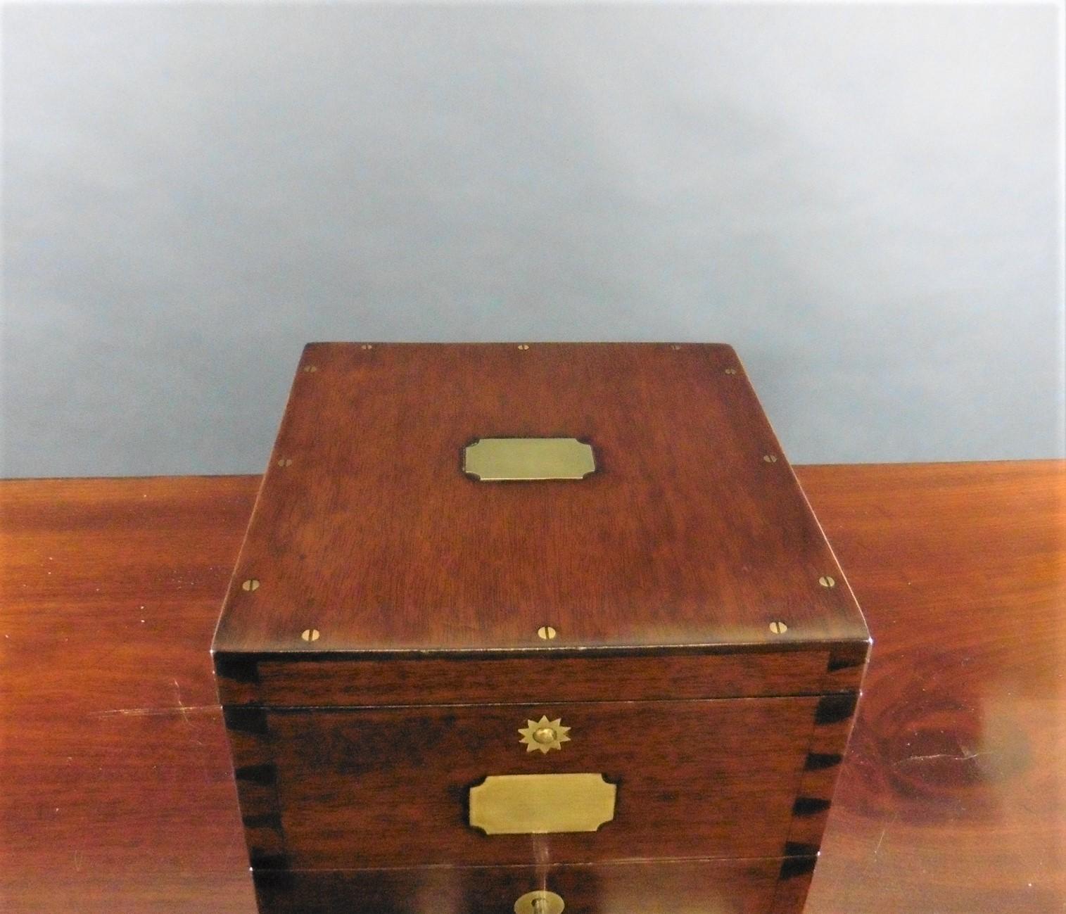 marine chronometer for sale