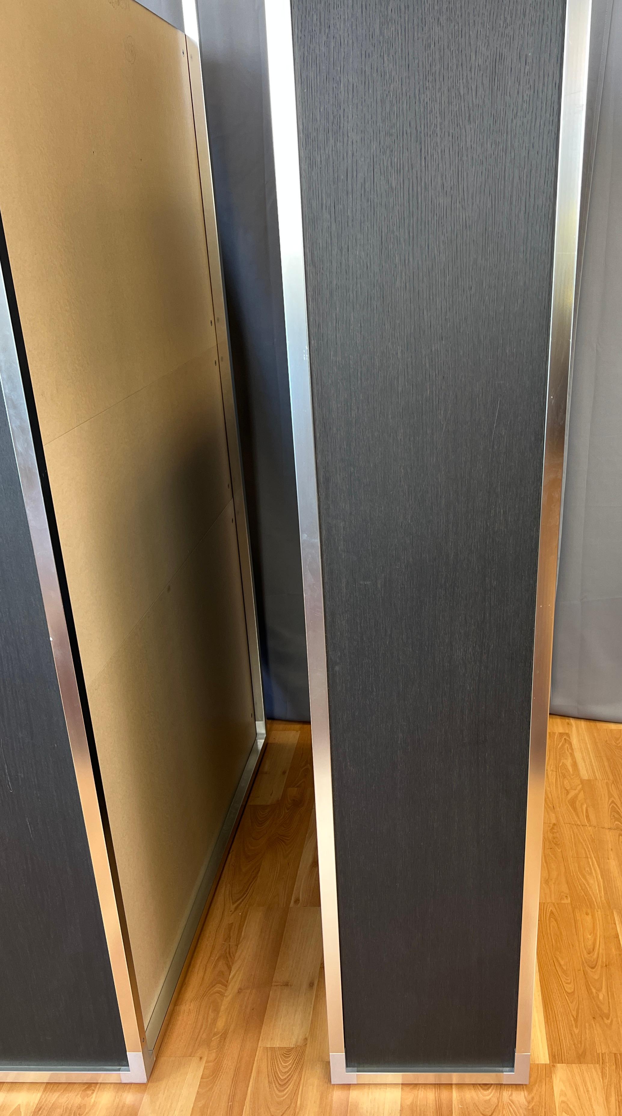 Two Dedicato Bookcases Designed By Didier Gomez for Ligne Roset For Sale 3