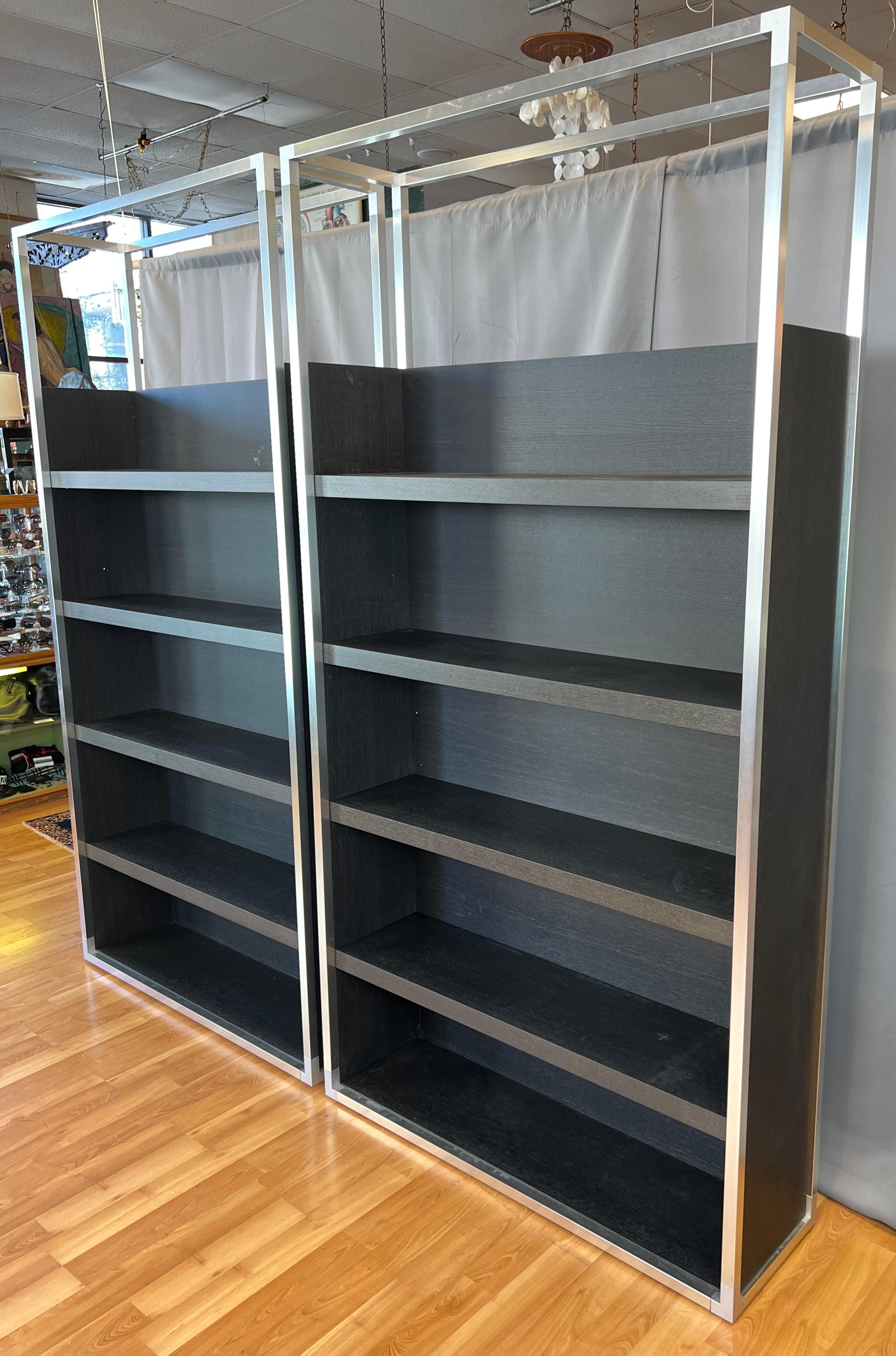 ligne roset bookcase