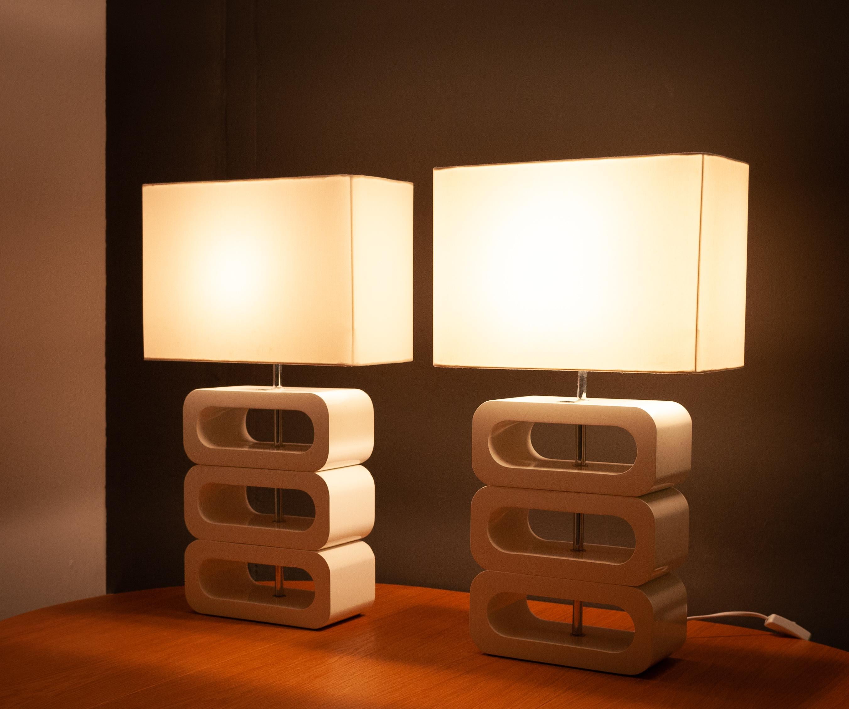 jan des bouvrie lamp
