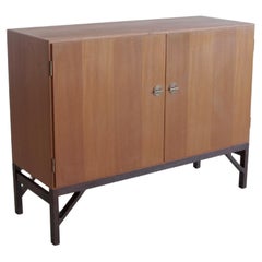 Wood Cabinets