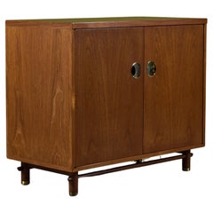 Two Door Cabinet for Baker Furniture