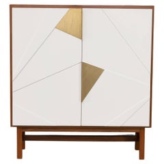 Two Door Cabinet Model ‘Jazz’ for Mambo Unlimited Ideas Two Door Cabinet Model ‘Jazz’ for Mambo Unlimited Ideas