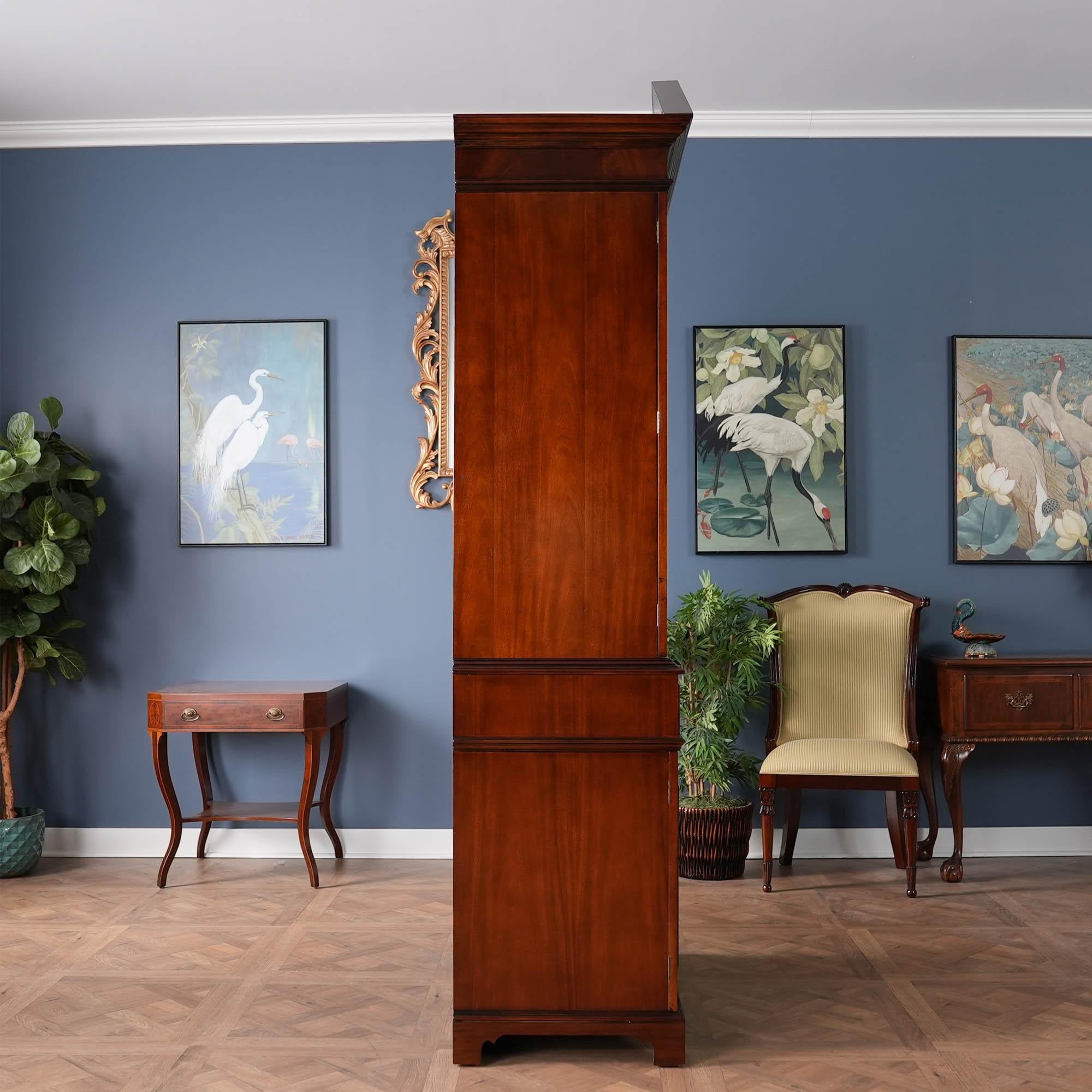 chippendale mobili valore