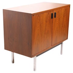 Armadietto a due ante del Mid Century, anni '40/'50 circa