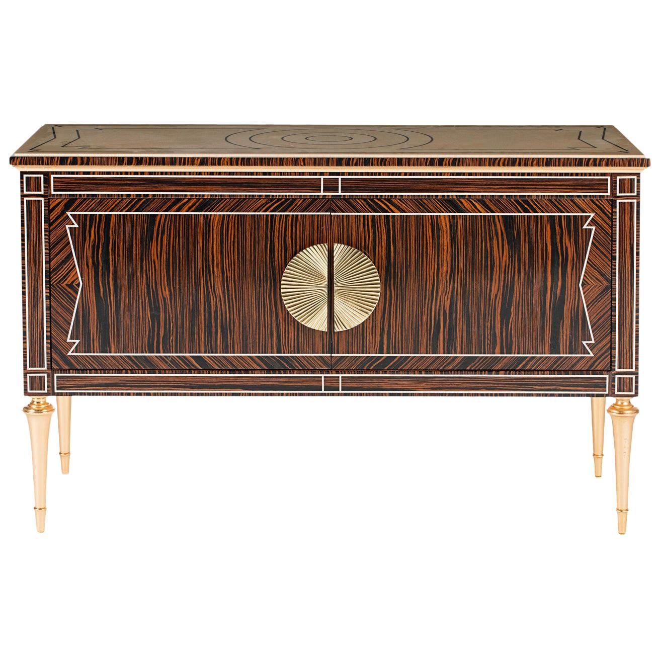 Two Doors Sideboard