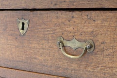 Two Drawer Chest