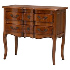 Two Drawer Chest