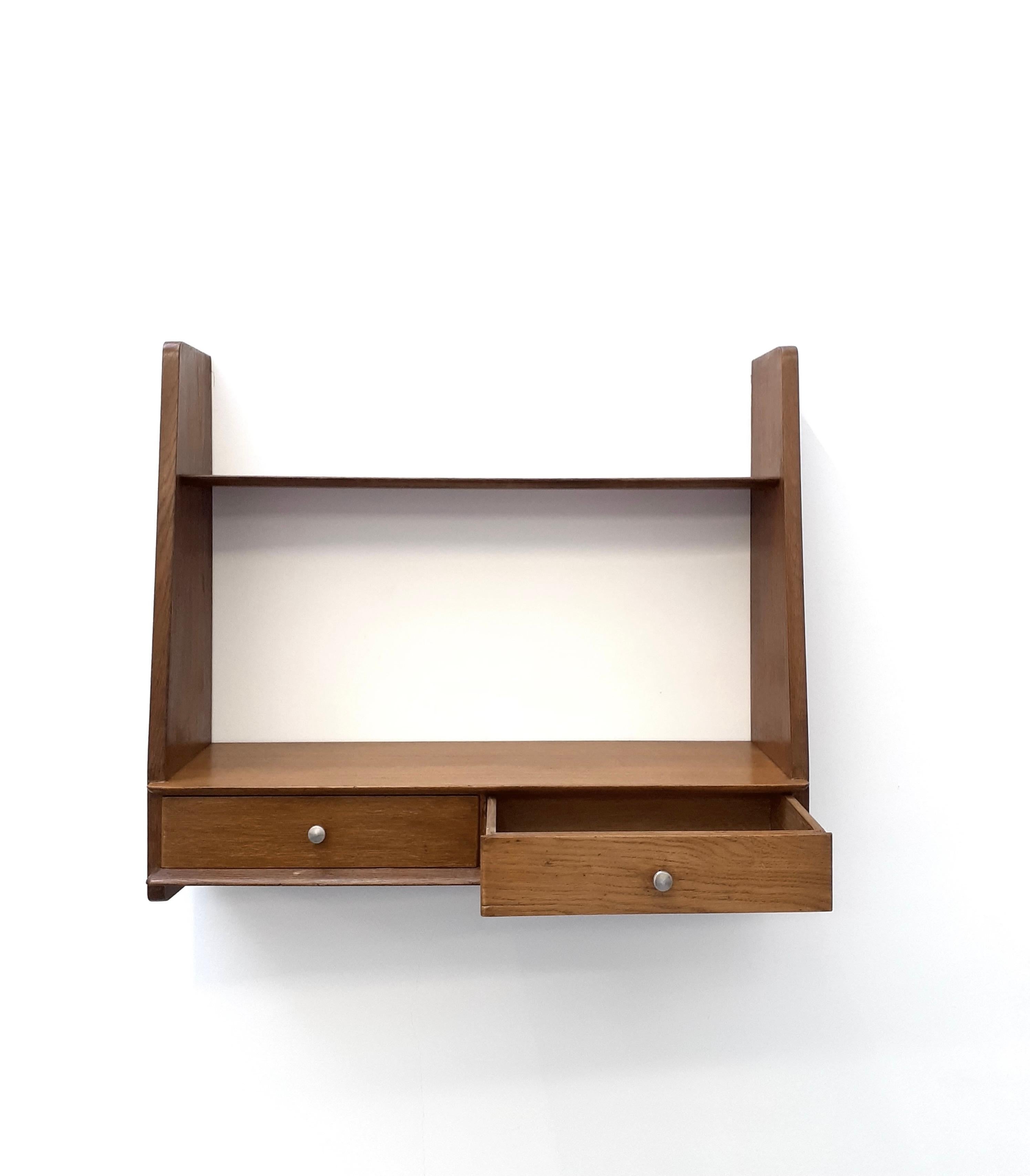 French Two-Drawer Shelves by Marcel Gascoin, Arhec, 1947 For Sale