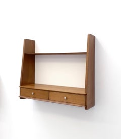 Two-Drawer Shelves by Marcel Gascoin, Arhec, 1947