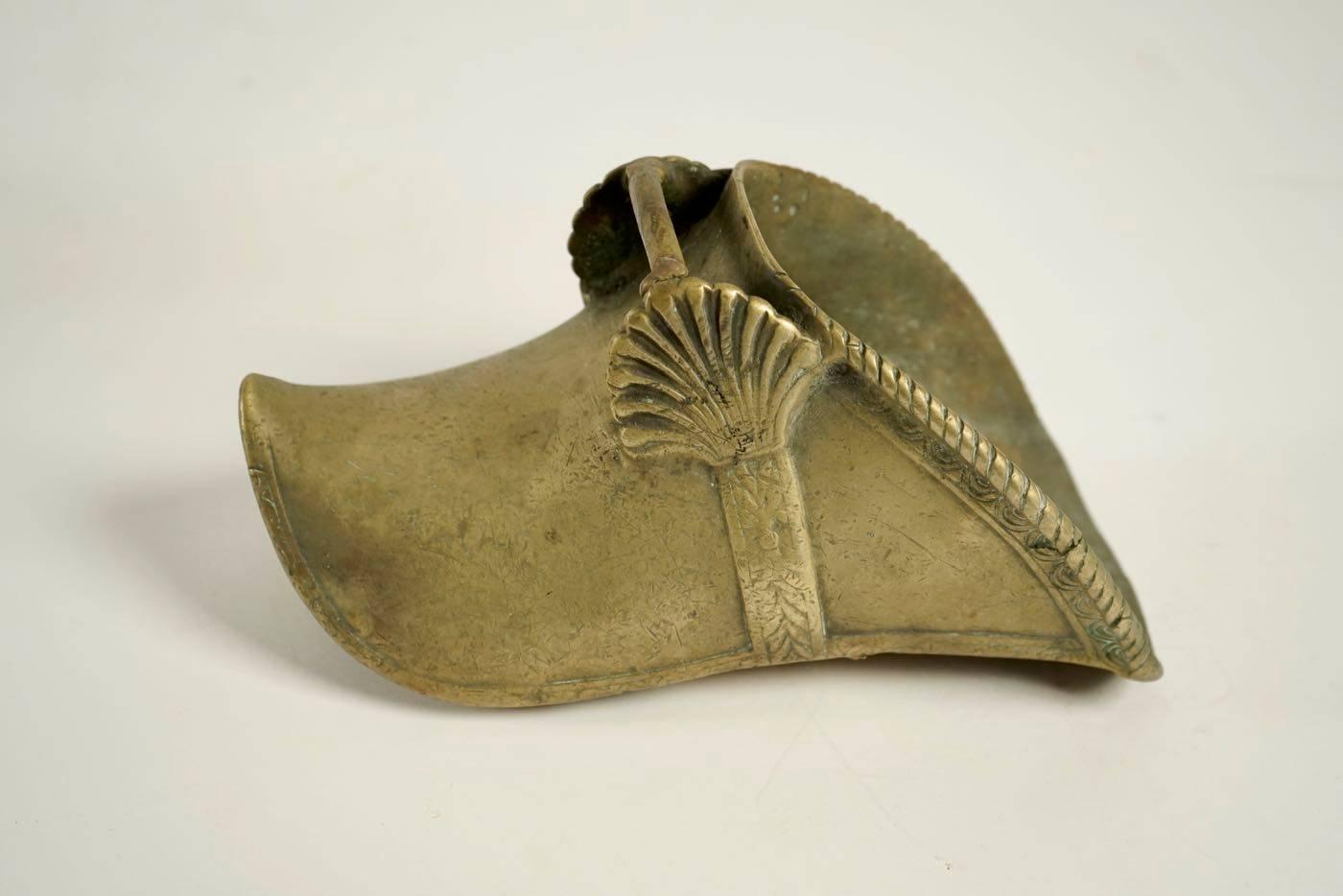 17th century shoes