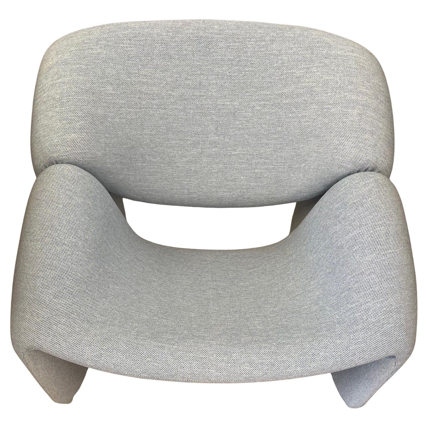 Dos icónicas sillas 