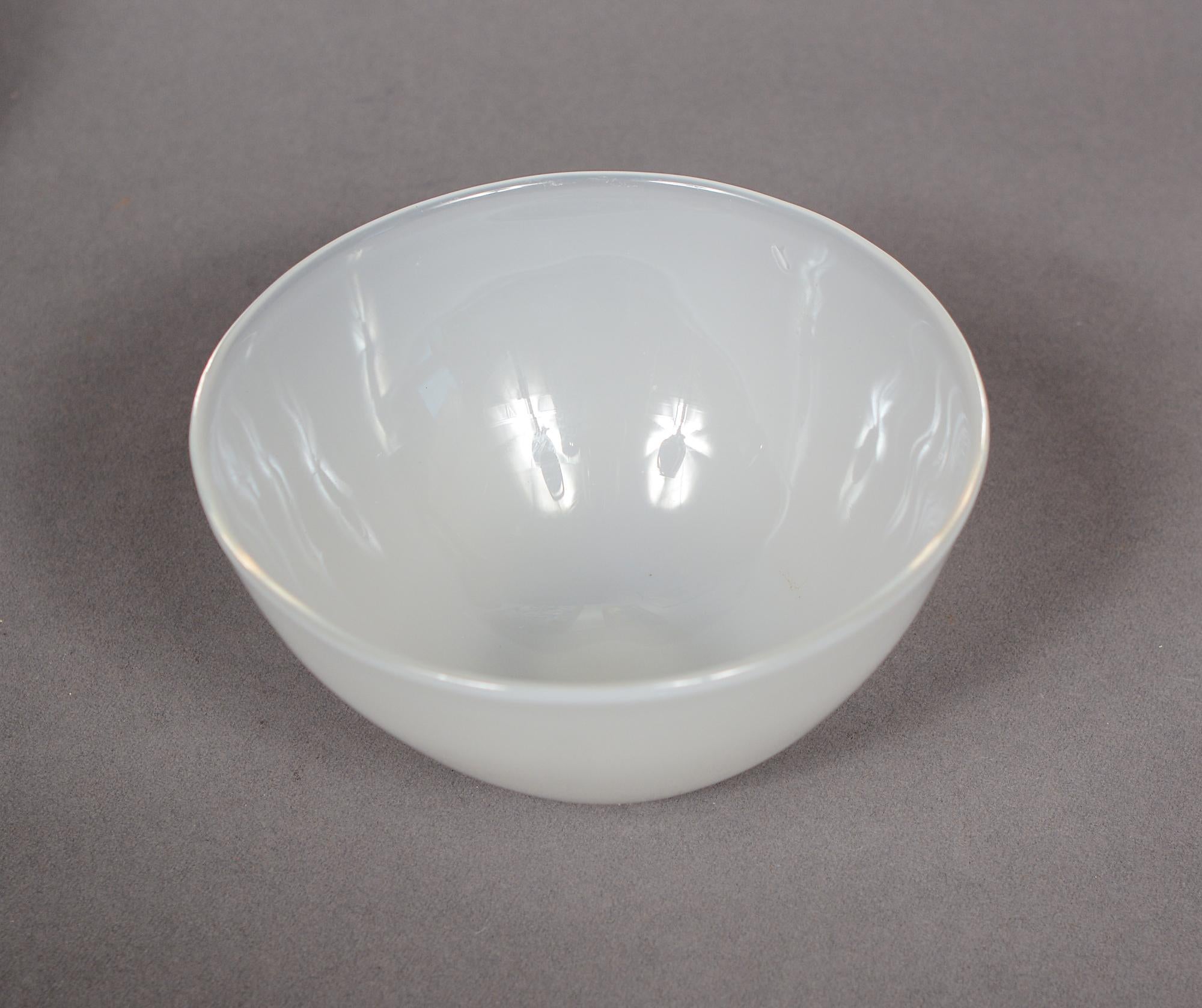 Due primi design di vasi di Tapio Wirkkala per Iittala In condizioni buone in vendita a San Mateo, CA