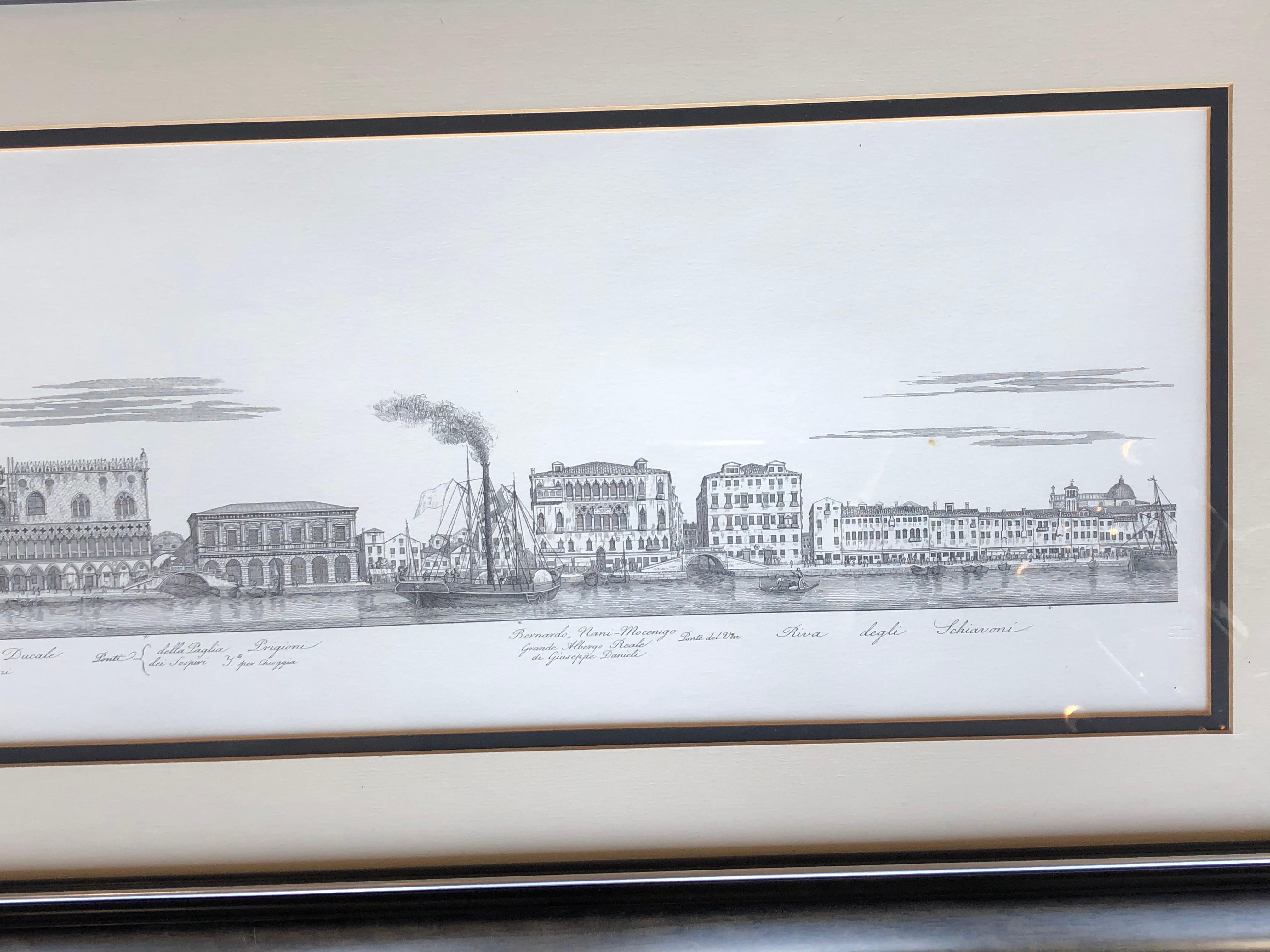 graveur stadtansichten