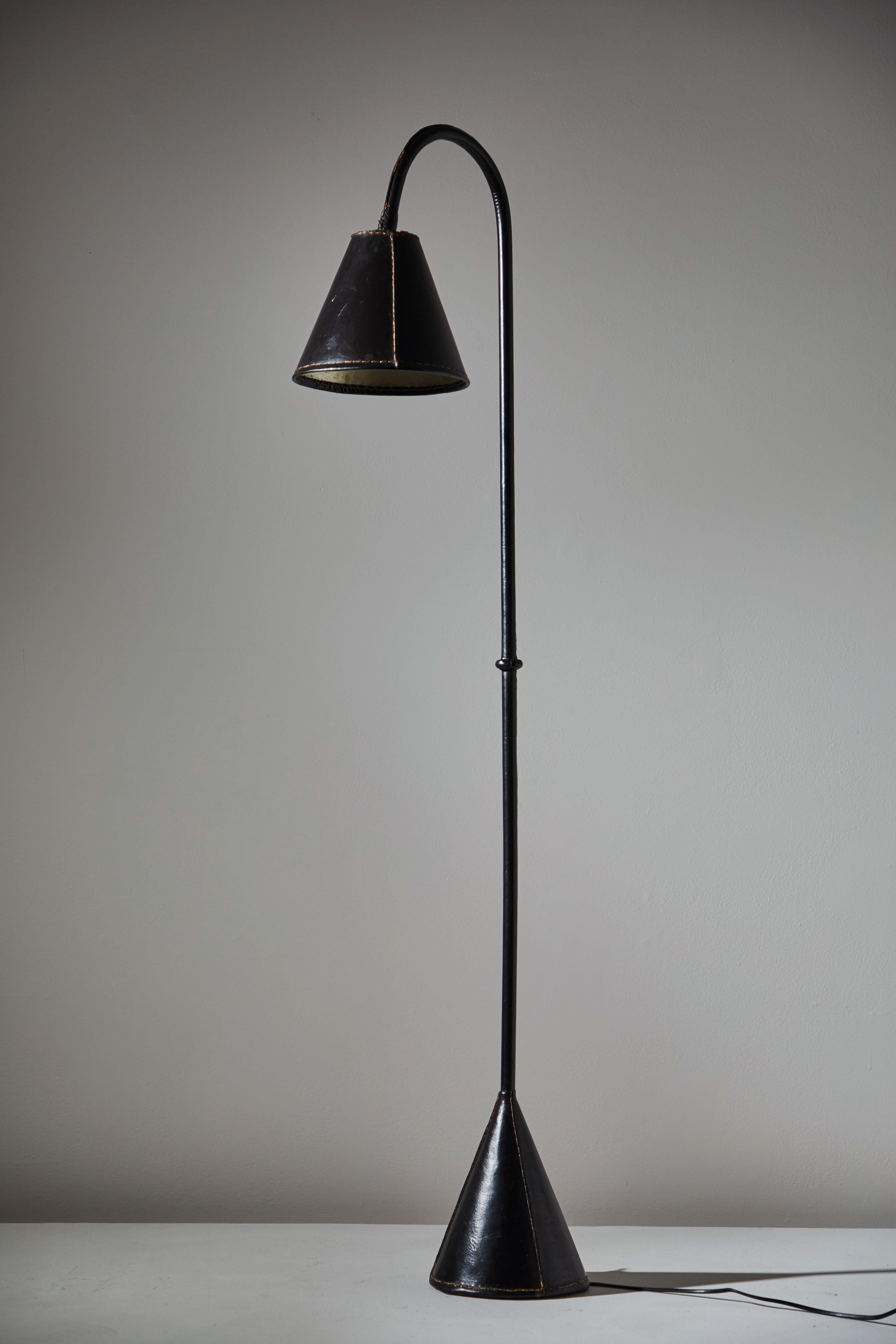 Two Floor Lamps by Valenti 4