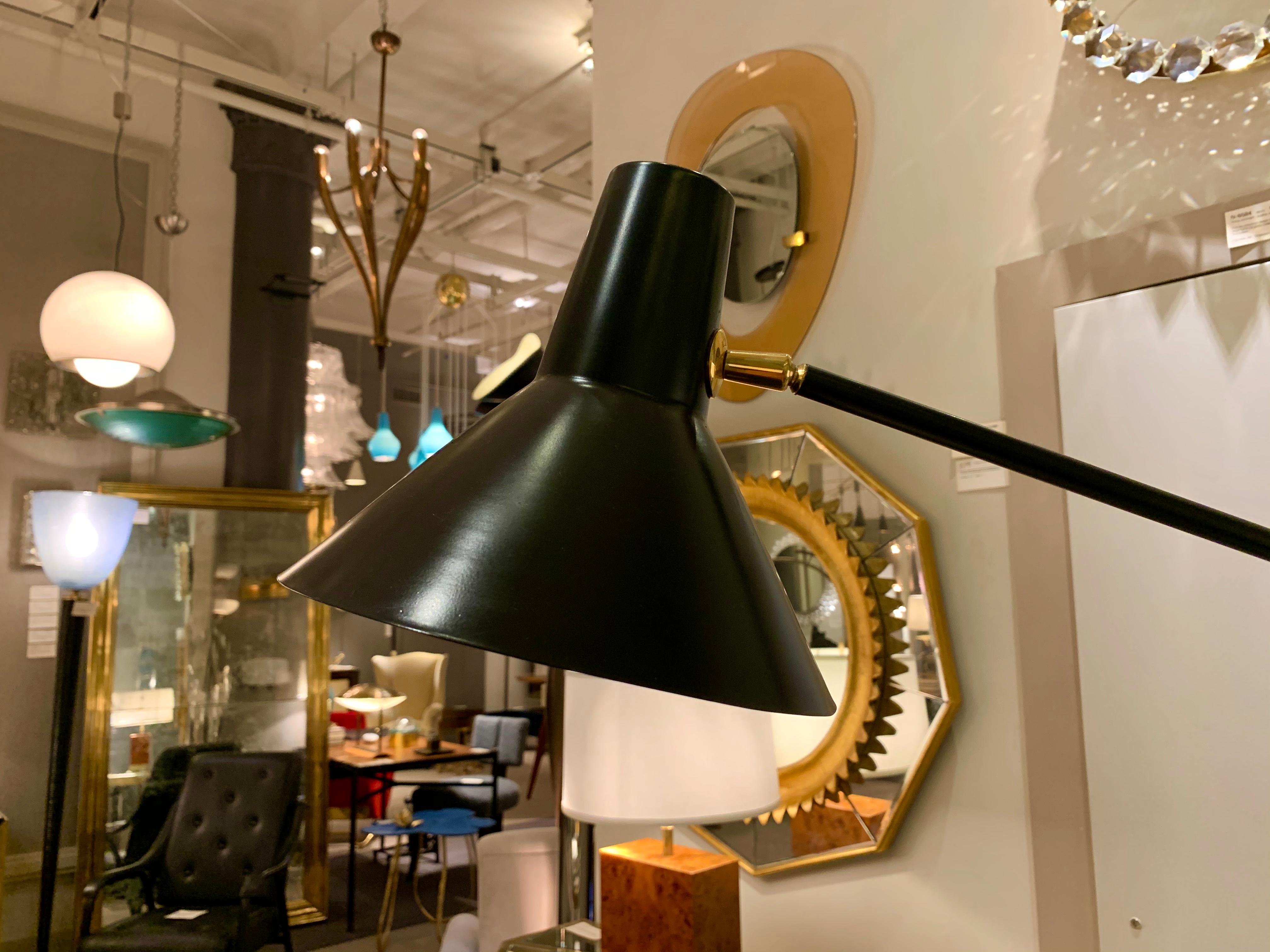 Floor Lamp, France, 2018 In New Condition In New York, NY