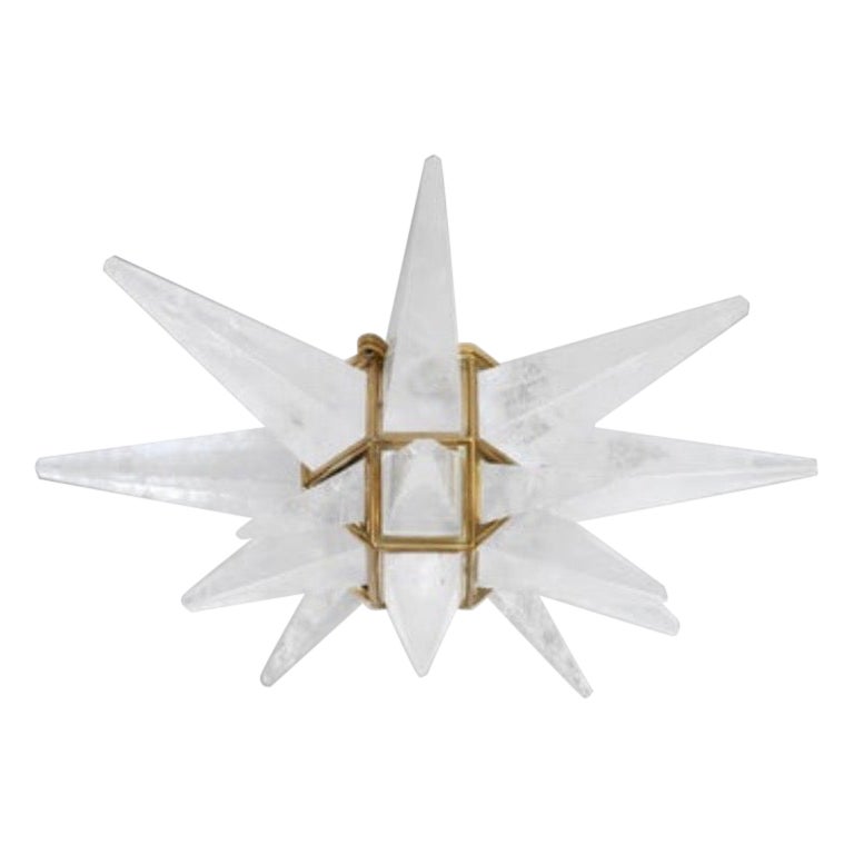 Two Flushmounts By Phoenix For Sale