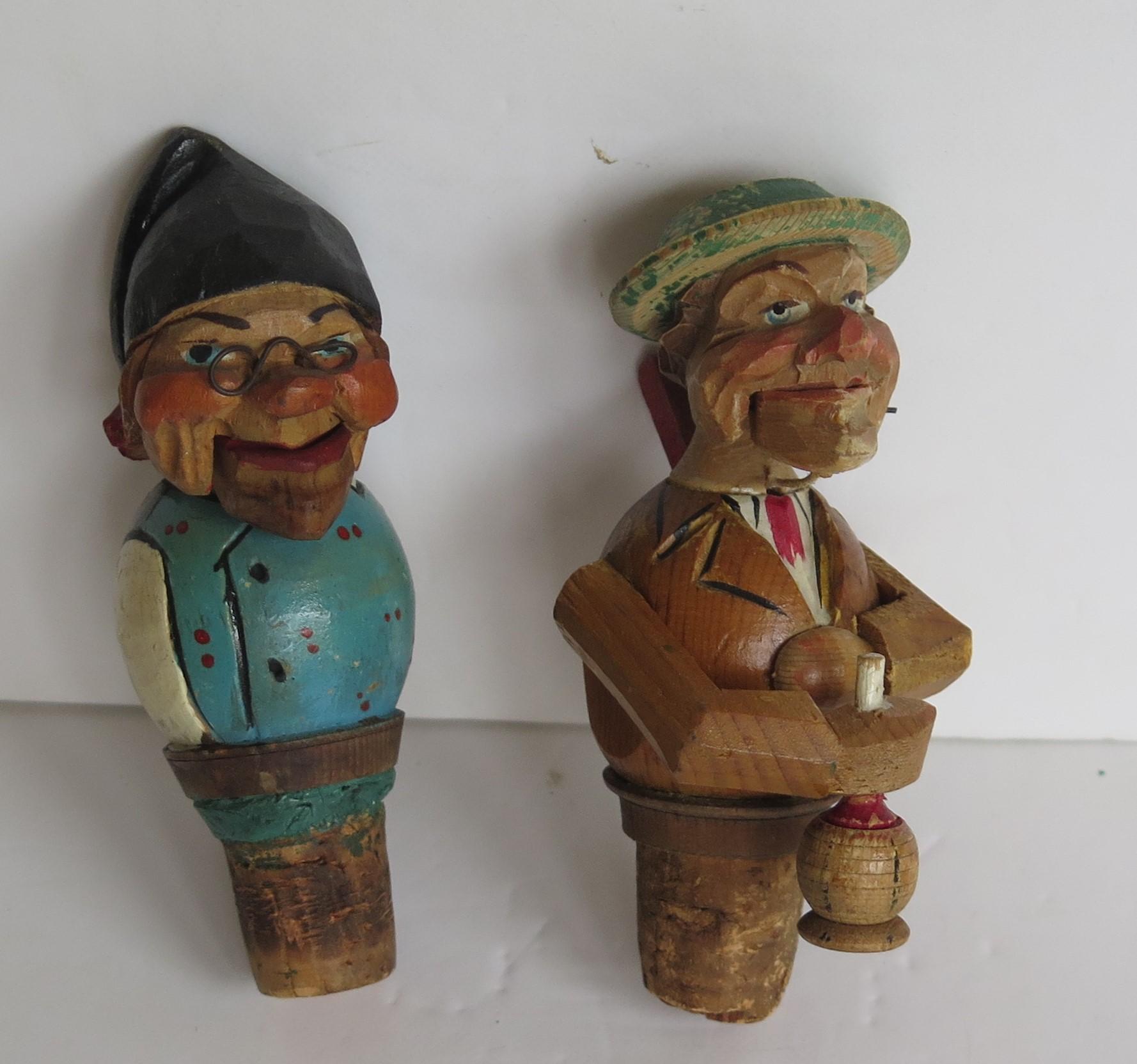 anri bottle stoppers