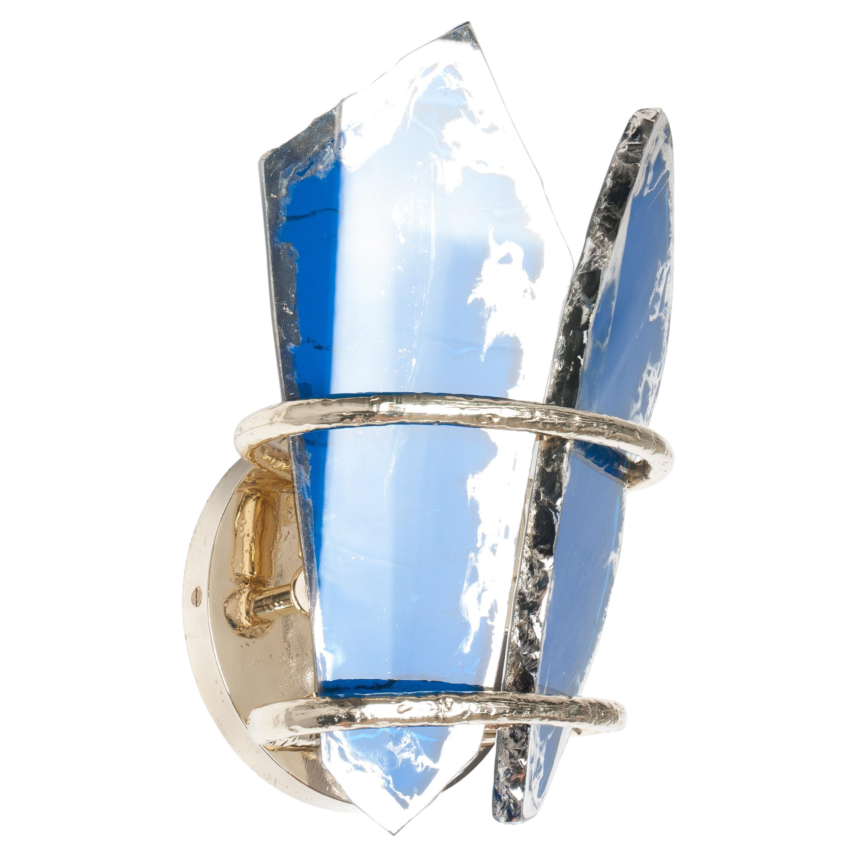 melted cobalt