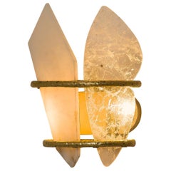 Metal Wall Lights and Sconces